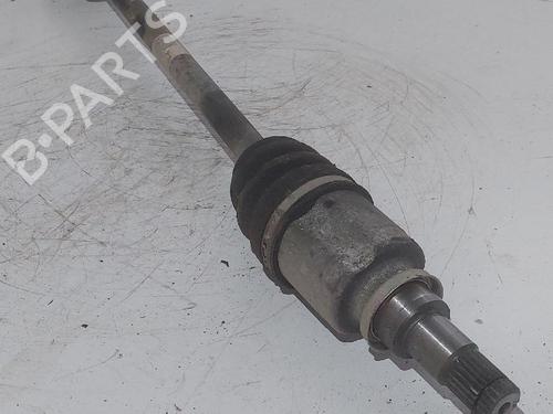 Right front driveshaft OPEL AGILA B (H08) 1.2 (F68) | BP27895801M39 - Image 4