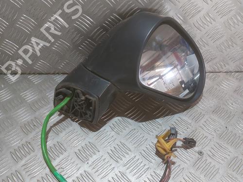 Used Right mirror Right mirror PEUGEOT 308 I (4A_, 4C_) 1.6 HDi (90 hp) 27612958 27612958