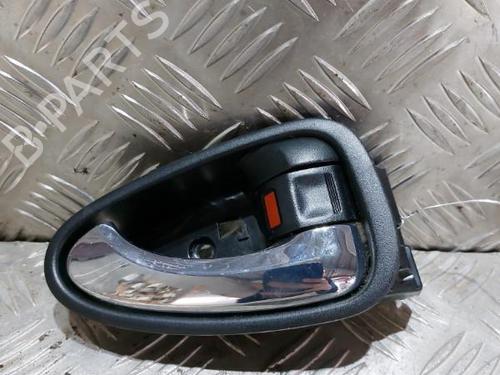 Front right interior door handle TOYOTA AVENSIS Estate (_T27_) 2.2 D-4D (ADT271_, ADT271R) | BP21503375I14 
