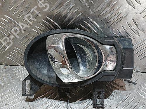Used Front right interior door handle NISSAN JUKE (F15) 1.5 dCi (110 hp) 21505926
