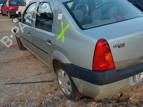 Blinklys fortil højre DACIA LOGAN (LS_) 1.6 (LS0B, LS0D, LS0F, LS0H) | BP21671201C33 - Image 6