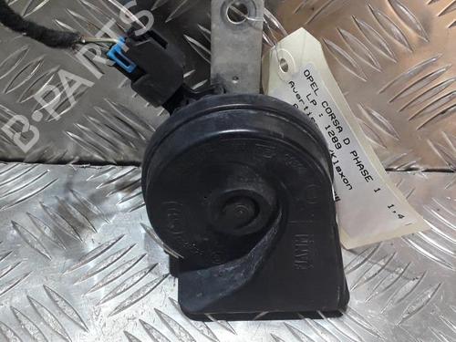 Used Horn Horn OPEL CORSA D (S07) 1.4 (L08, L68) (90 hp) 21515271 21515271