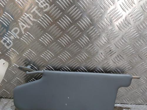 Right sun visor CITROËN AX (ZA-_) 10 | BP21509996I2