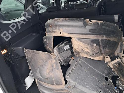 Luftventil DACIA LODGY (JS_) 1.2 TCe (JSAY, JSM0) | BP30764625I21  - Image 13