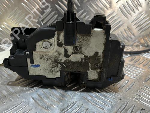 Front right lock RENAULT KANGOO Express (FW0/1_) 1.5 dCi 75 (FW07, FW10, FW04) | BP21515416C97 