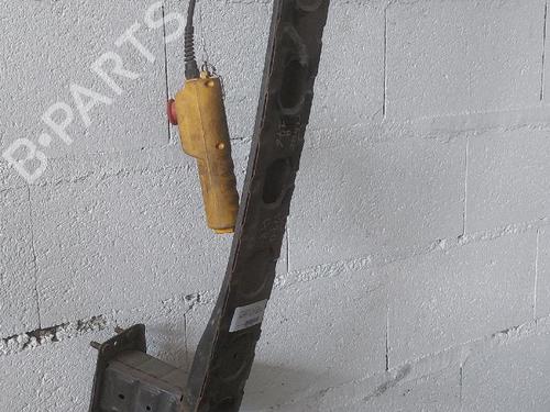 rear-bumper-reinforcement-mercedes-benz-a-class-w176-2012-2013-2014-2015-2016-2017-2018-29588834 main image