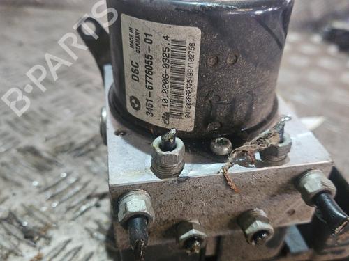 ABS pump BMW 1 (E87) 120 d | BP21670088M43 