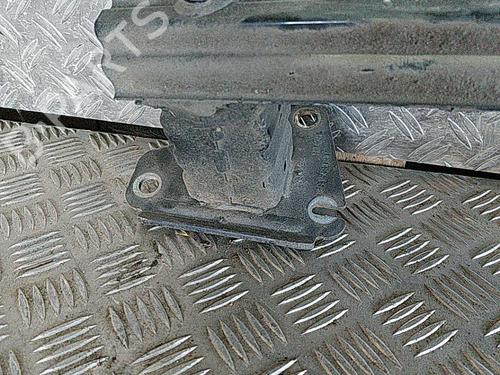 Used Rear bumper reinforcement CITROËN C3 Picasso (SH_) 1.6 HDi (90 hp) 21514710