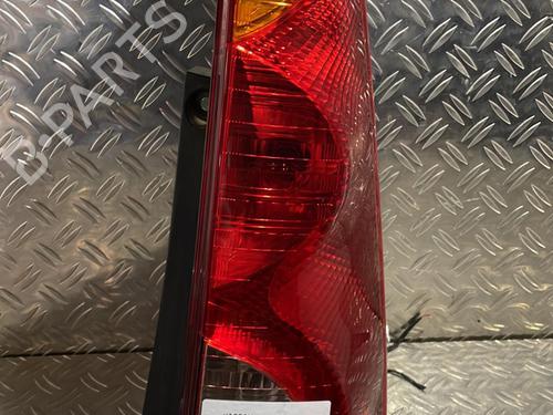 Right taillight NISSAN NOTE (E11, NE11) 1.5 dCi | BP21515564C35 