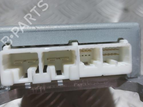 Electronic module CITROËN C1 (PM_, PN_) 1.0 | BP26976127M83 