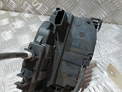 Rear right lock RENAULT CLIO III (BR0/1, CR0/1) 1.5 dCi (BR17, CR17) | BP21506119C99 