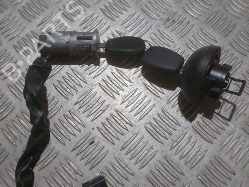 Electronic module DACIA DUSTER (HS_) 1.5 dCi | BP28797756M83  - Image 11