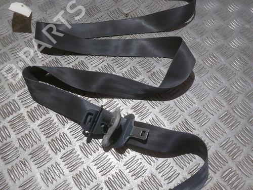 Used Front left seatbelt Front left seatbelt RENAULT ESPACE IV (JK0/1_) 2.2 dCi (JK0H) (150 hp) 23811034 23811034