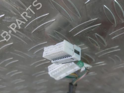 Right front door MITSUBISHI L200 / TRITON (KA_T, KB_T) 2.5 DI-D 4WD (KB4T) | BP26907872C3 