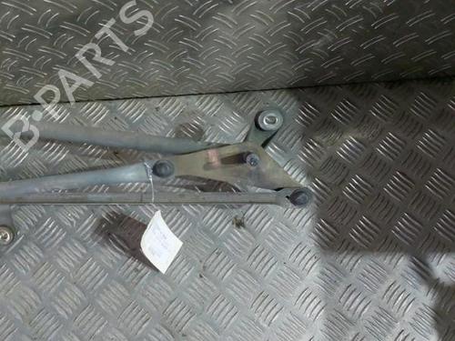 Front wiper motor CITROËN XSARA PICASSO (N68) 1.6 16V | BP21512795M29
