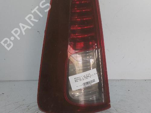 Left taillight RENAULT ESPACE IV (JK0/1_) 2.0 dCi (JK01, JK02, JK1J, JK1K, JK1H) | BP38593530C34 - Image 3