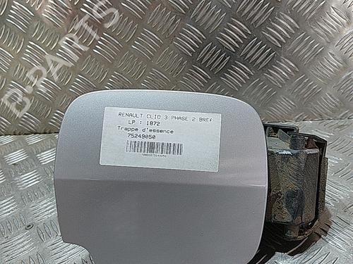 Used Fuel flap RENAULT CLIO III Grandtour (KR0/1_) 1.5 dCi (KR0G) (68 hp) 21504512