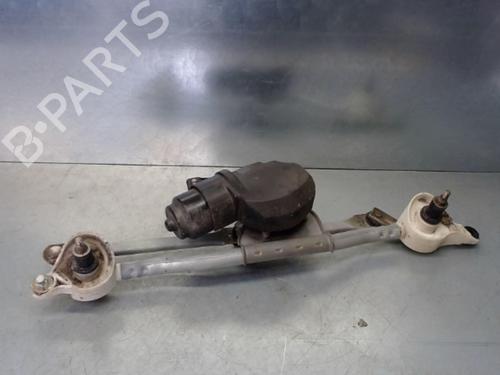 Front wiper motor OPEL AGILA B (H08) 1.0 (F68) | BP30096373M29 - Image 3