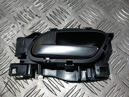 Used Rear left interior door handle PEUGEOT 208 I (CA_, CC_) 1.6 BlueHDi 100 (100 hp) 21510773