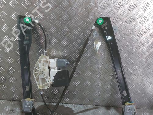 Front right window mechanism VW GOLF V (1K1) 1.9 TDI | BP21671136C23 