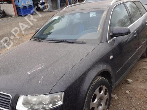 AUDI A4 B6 Avant (8E5) 2.0 FSI 2011040