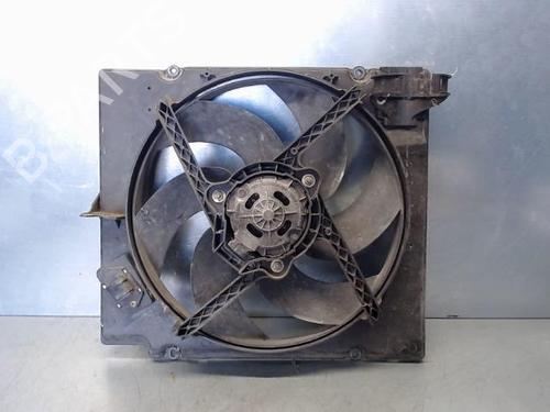 Used Radiator fan RENAULT MEGANE I (BA0/1_) 1.9 D Eco (BA0A, BA0U, BA0R) (64 hp) 27876104