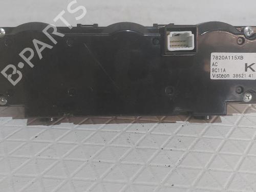 Used Climate control Climate control MITSUBISHI OUTLANDER II (CW_W) 2.2 DI-D 4WD (156 hp) 30732605 30732605