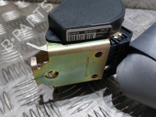 Used Front right seatbelt Front right seatbelt RENAULT MEGANE I Coach (DA0/1_) 1.9 dCi (DA05, DA1F) (102 hp) 21505547 21505547