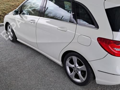 Right taillight MERCEDES-BENZ B-CLASS Sports Tourer (W246, W242) B 180 CDI / d (246.212) | BP27389305C35 