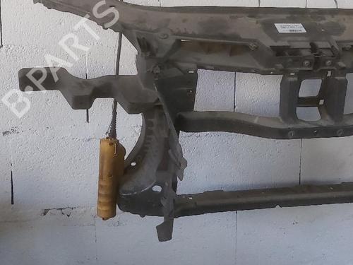 Used Front slam panel Front slam panel 39111411 39111411