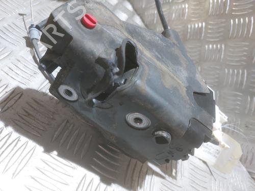 Rear left lock PEUGEOT 407 SW (6E_, 6D_) 1.6 HDi 110 | BP26522487C100 