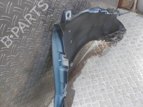 Left front fenders CITROËN C4 I (LC_) 1.6 HDi | BP26952359C41 