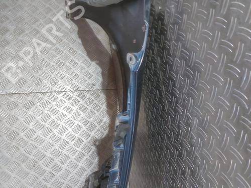 Left front fenders CITROËN C4 I (LC_) 1.6 HDi | BP26952359C41 