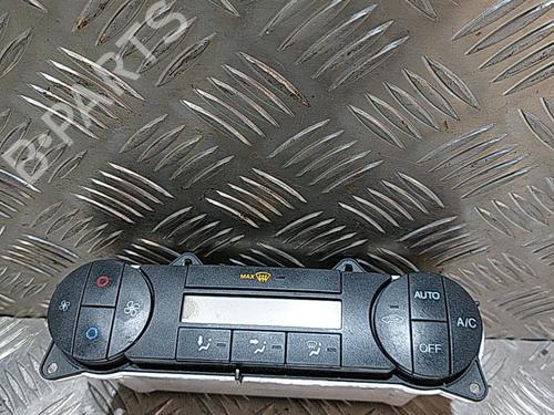Climate control FORD FIESTA V (JH_, JD_) 1.6 TDCi | BP21512964I5 