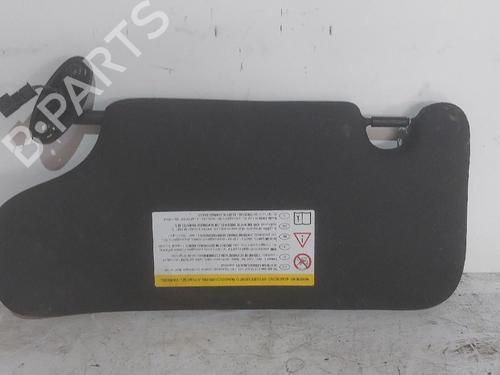 Right sun visor MINI MINI COUNTRYMAN (R60) Cooper | BP33824484I2 - Image 2
