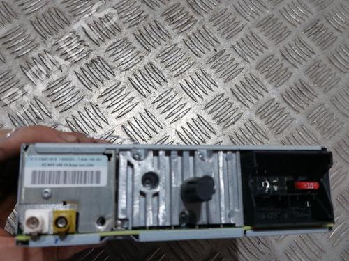 Radio RENAULT SCÉNIC III (JZ0/1_) 1.9 dCi (JZ0J, JZ1J, JZ1K, JZ1S) | BP21510375E6 