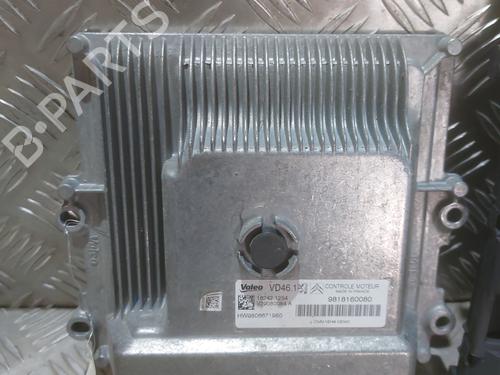 Module électronique CITROËN C3 II (SC_) 1.2 THP 110 | BP27988842M83 