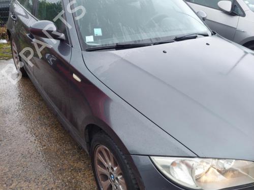 Seat buckle BMW 1 (E87) 118 d | BP21512930I32  - Image 7