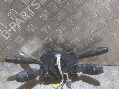 Used Steering column stalk CITROËN JUMPY II Van 2.0 HDi 120 (120 hp) 28693224