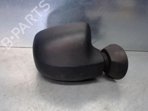 Used Right mirror DACIA LOGAN MCV (KS_) 1.5 dCi (KS0W) (86 hp) 27980096