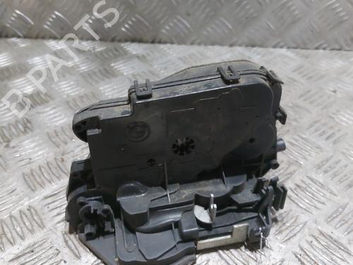 Used Rear right lock BMW 3 Touring (E91) 320 d (163 hp) 21509677
