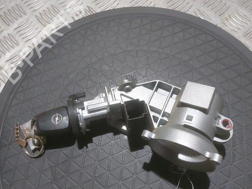 Ignition barrel OPEL CORSA D (S07) 1.2 LPG (L08, L68) | BP27248744M48 - Image 4