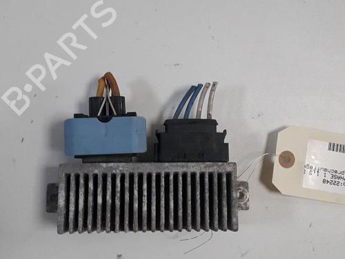 Electronic module RENAULT MEGANE III Hatchback (BZ0/1_, B3_) 1.5 dCi (BZ09, BZ0D, BZ1W, BZ29, BZ14) | BP27733765M83 - Image 5