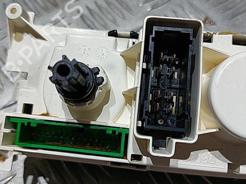 Climate control MINI MINI (R50, R53) One D | BP21504297I5 