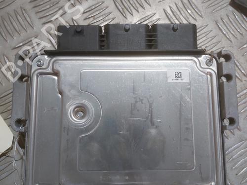 Modulo electronico CITROËN C3 II (SC_) 1.6 HDi | BP27676831M83 