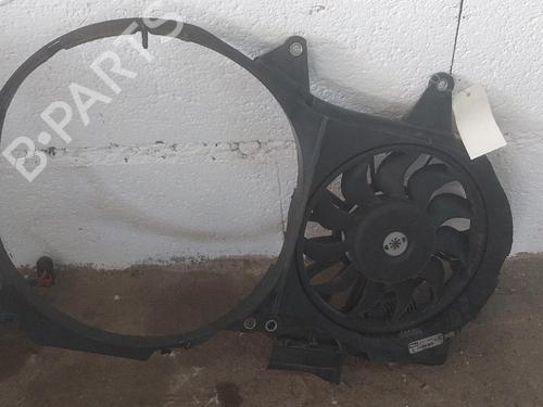 Radiator fan AUDI A4 B6 (8E2) 2.5 TDI | BP27324618M35 - Image 4