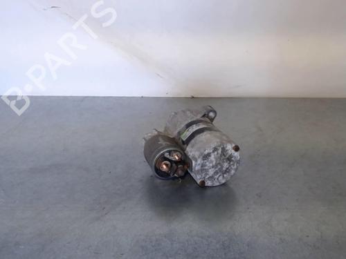 Used Starter Starter RENAULT TWINGO I (C06_) 1.2 16V (C060) (60 hp) 26573217 26573217