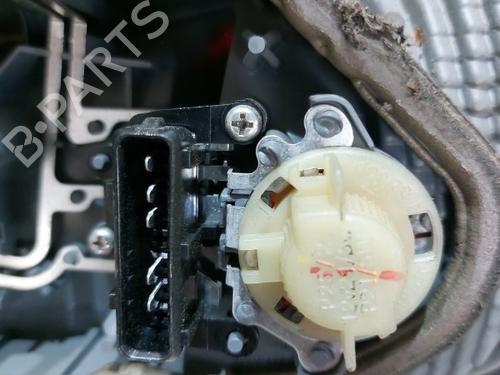 Used Left taillight Left taillight TOYOTA YARIS (_P1_) 1.4 D-4D (NLP10_, NLP10R) (75 hp) 21511914 21511914