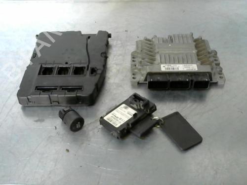 Module électronique RENAULT GRAND SCÉNIC II (JM0/1_) 1.5 dCi (JM1E) (106 hp) 28508383