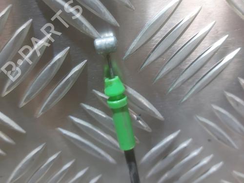 Rear left lock PEUGEOT 107 (PM_, PN_) 1.0 | BP24999504C100 